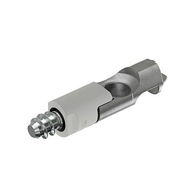 Italiana Ferramenta Support Union Target J12 Bois Plaqué Zinc Italiana Ferramenta Support Union Target J12 Bois Plaqué Zinc