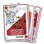Asmodee Exploding Kittens Good vs Evil - Jeu de cartes explosif pour famille - Version espagnole (EKIEK01ES)