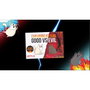 Asmodee Exploding Kittens Good vs Evil - Jeu de cartes explosif pour famille - Version espagnole (EKIEK01ES)
