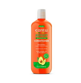 Cantu Conditionneur Hydratant à l'Avocat sans Sulfate 400 ml (Reconditionné) inevitable