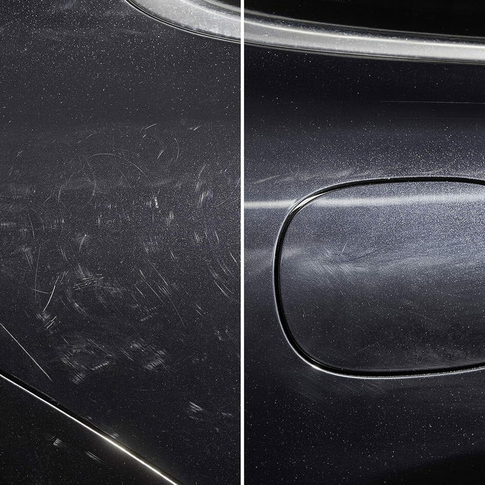 Sonax SX02393000 Pasta Abrasive Ultimatecut 1 L - Performance de ponçage 6+ Brillance 3