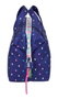 Safta Neceser Benetton Drop avec poignées 26,5x17,5x12,5cm
