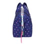 Nécessaire de Voyage Benetton Drop Multicouleur 26.5 x 17.5 x 12.5 cm