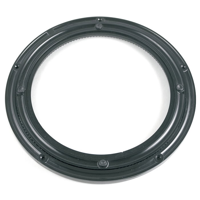 ALK Mécanisme Giratoire Meuble Alaska Noir Diamètre 280mm Charge Max 280kg ALK Mécanisme Giratoire Meuble Alaska Noir Diamètre 280mm Charge Max 280kg