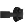 Belkin Soundform Inspire AUD005BTBLK Casque Bluetooth sans fil circumaural Noir avec réduction de bruit active et microphone