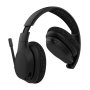 Belkin Soundform Inspire AUD005BTBLK Casque Bluetooth sans fil circumaural Noir avec réduction de bruit active et microphone