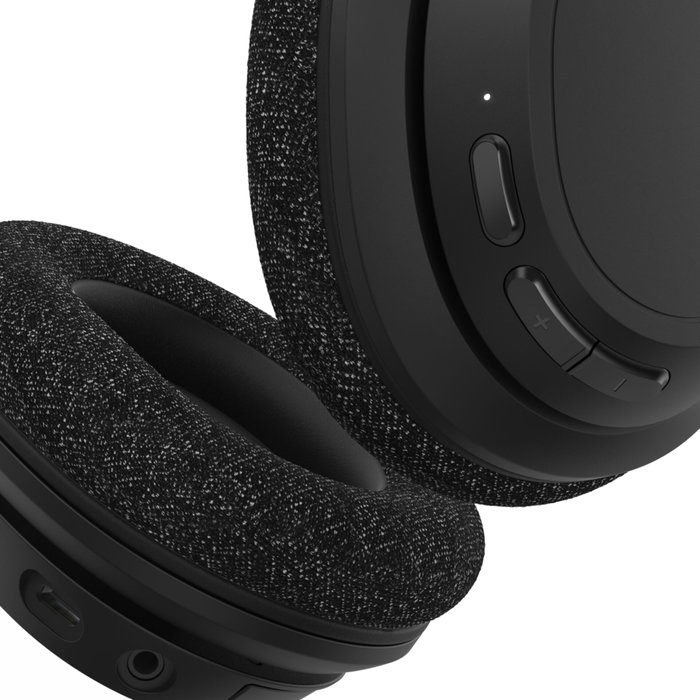 Belkin Soundform Inspire AUD005BTBLK Noir