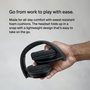 Belkin Soundform Inspire AUD005BTBLK Noir