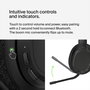 Belkin Soundform Inspire AUD005BTBLK Noir
