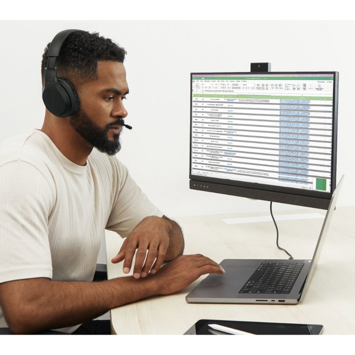 Belkin Soundform Inspire AUD005BTBLK Noir