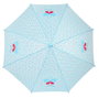 Safta Blackfit8 Parasol manuel 48 cm, modèle Mariposa, polyuréthane 300D, pour enfant à partir de 3 ans, couleur assortie (réf. 48xxcm)