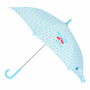 Parapluie BlackFit8 Mariposa Bleu Ø 86 cm