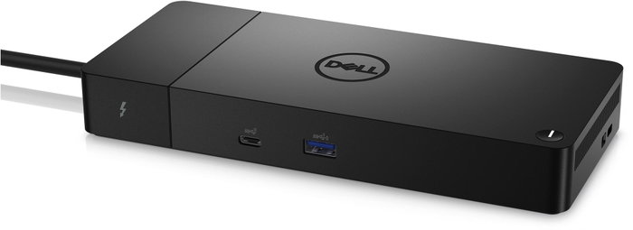 Dell WD22TB4 Docking Station Thunderbolt 4 Dell WD22TB4 Docking Station Thunderbolt 4
