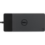 Dell WD22TB4 Station d'accueil Thunderbolt 4 Noir