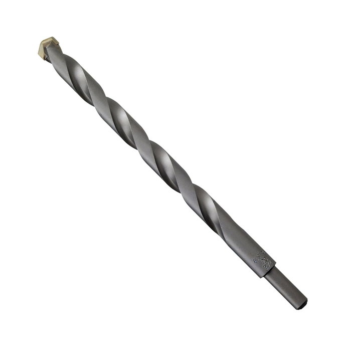 ALPEN Foret Long Life 16,00x400 mm pour béton et pierre