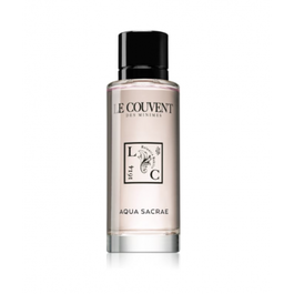 Le Couvent Maison de Parfum Botanique Intense Aqua Sacrae Eau de Toilette 50 ml