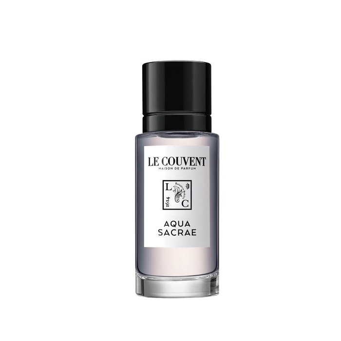 Le Couvent Maison de Parfum Botanique Intense Aqua Sacrae Eau de Toilette 50 ml