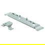 VIBO Kit Fijacion Puerta M300 Pour Bastidor Tila Gris Metalizado