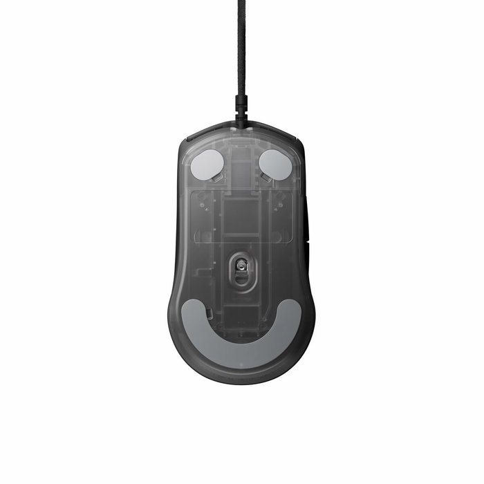 Souris SteelSeries 62515 Noir 8500 dpi Souris SteelSeries 62515 Noir 8500 dpi