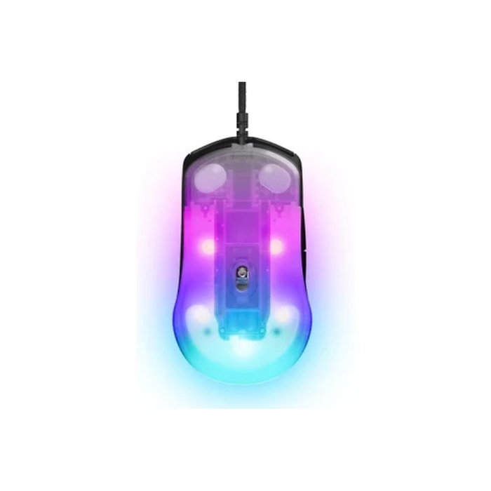 Souris SteelSeries 62515 Noir 8500 dpi Souris SteelSeries 62515 Noir 8500 dpi