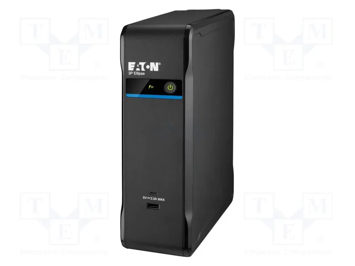 Eaton Onduleur Ellipse 3P900UI 900VA 840W Eaton Onduleur Ellipse 3P900UI 900VA 840W
