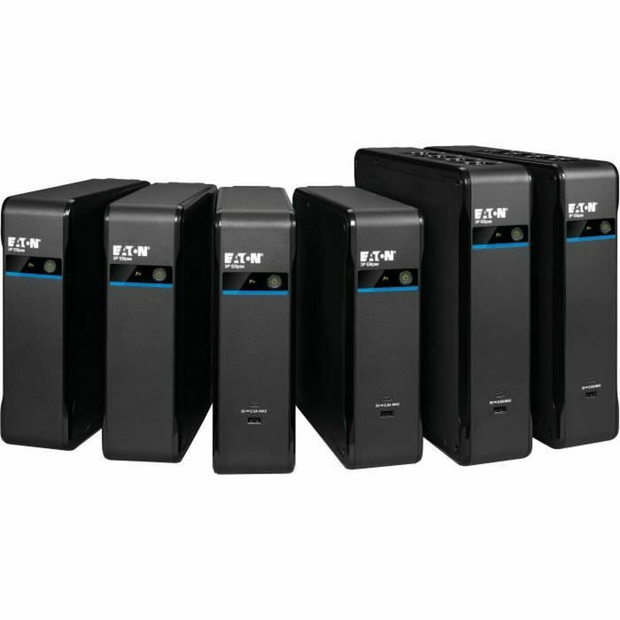 Eaton 3P Ellipse 3P900UI 900VA/540W Eaton 3P Ellipse 3P900UI 900VA/540W