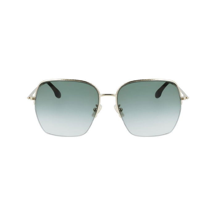 Lunettes de soleil Femme Victoria Beckham VB214SA-700 Ø 61 mm Lunettes de soleil Femme Victoria Beckham VB214SA-700 Ø 61 mm