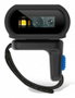 Newland WD4 Scanner de bague Bluetooth 1D/2D
