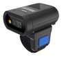Newland WD4 Scanner de bague Bluetooth 1D/2D
