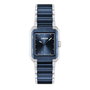 HUGO BOSS 1530382 Boîtier Rectangulaire Bleu