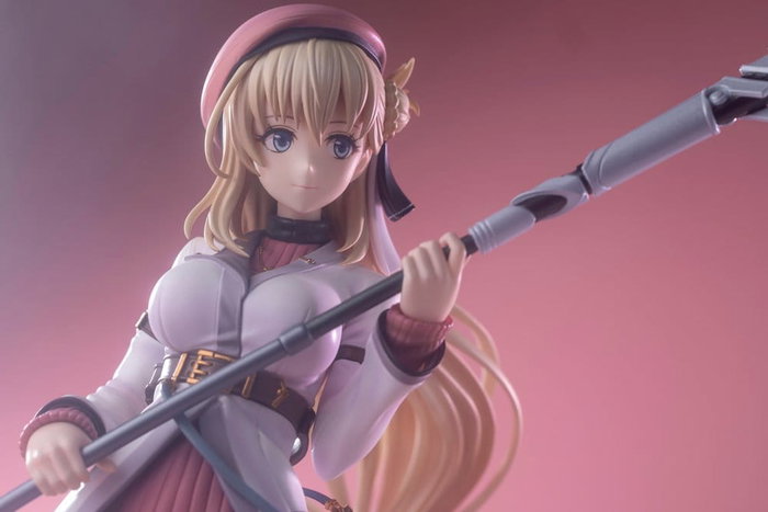 Kotobukiya Statuette Agnès Claudel 1/8 - The Legend of Heroes
