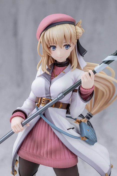 Kotobukiya Statuette Agnès Claudel 1/8 - The Legend of Heroes