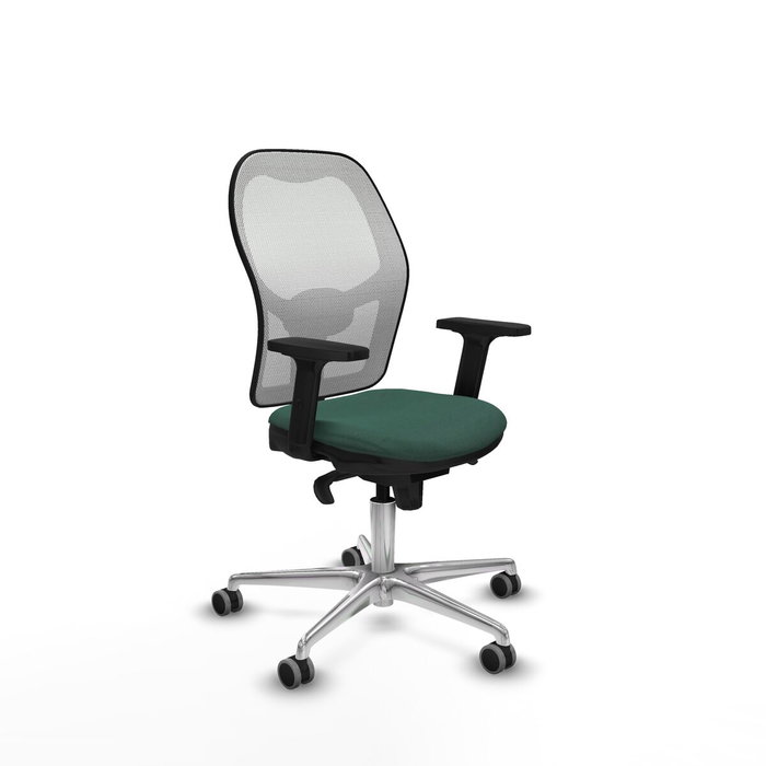 Piqueras y Crespo Chaise de jeu 2D086G0 Vert Piqueras y Crespo Chaise de jeu 2D086G0 Vert