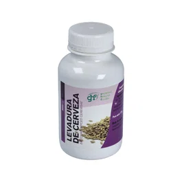 GHF Levure de bière 500mg, 250 comprimés