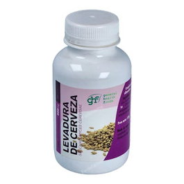 GHF Levure de bière 500mg, 250 comprimés