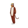 My Other Me Déguisement Tigre Orange L/XL/XXL