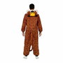 My Other Me Déguisement Tigre Orange L/XL/XXL