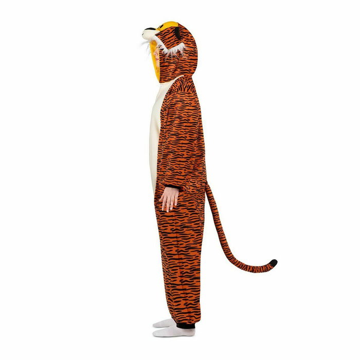 My Other Me Déguisement Tigre Orange L/XL/XXL My Other Me Déguisement Tigre Orange L/XL/XXL