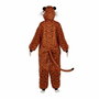 My Other Me Déguisement Tigre Orange L/XL/XXL