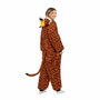 My Other Me Déguisement Tigre Orange L/XL/XXL