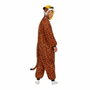 My Other Me Déguisement Tigre Orange L/XL/XXL