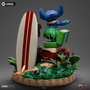 Lilo & Stitch statuette 1/10 Deluxe Art Scale Lilo & Stitch 20 cm