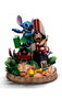 Lilo & Stitch statuette 1/10 Deluxe Art Scale Lilo & Stitch 20 cm