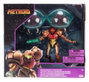 Jakks Pacific World of Nintendo pack de 3 figurines Metroid Samus Bounty Hunter 6 cm
