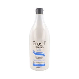 INTERPHARMA EROSIL DERMO Gel Douche pH 5,5 1000ml