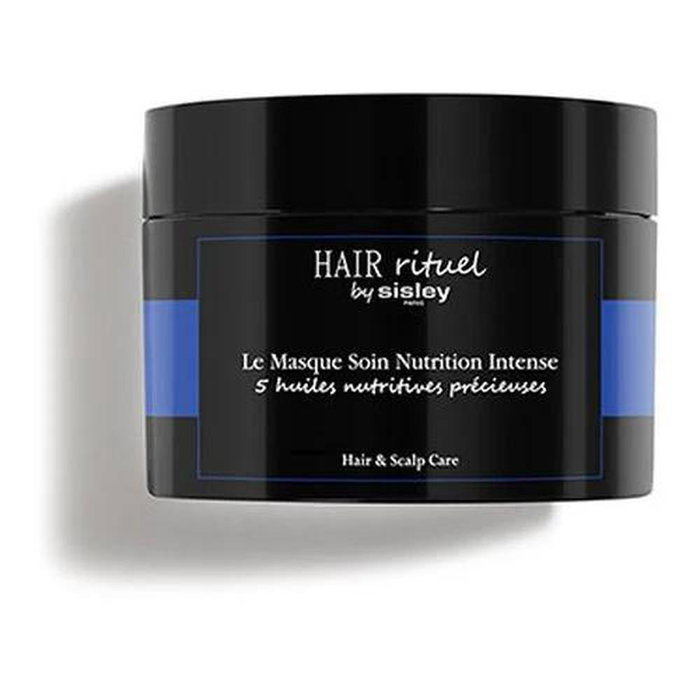 Hair Rituel By Sisley Masque Soin Nutrition Intense 190 ml