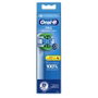 Oral-B Pro Precision Clean Têtes de brosse, 4 unités