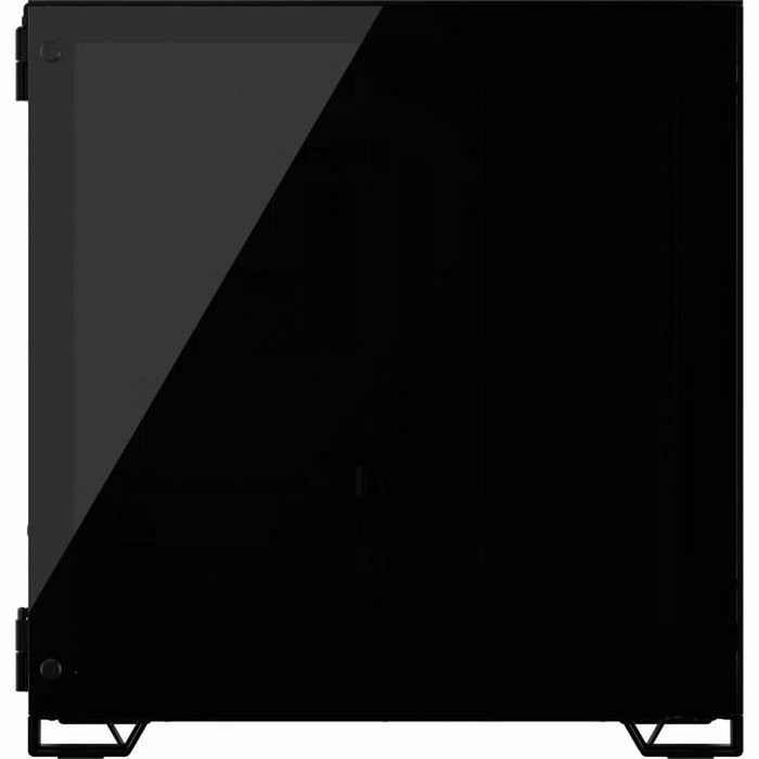 Corsair 6500D AIRFLOW Boîtier PC Mid-Tower Noir