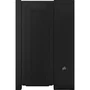 Corsair 6500D Airflow Boîtier PC Mid-Tower Double Chambre à Refroidissement Exceptionnel avec Panneaux Mesh - Noir