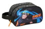 Safta Neceser à une anse adapté pour voiture Naruto, boîte de rangement de voyage 26 x 15 x 12 cm, thème manga japonais